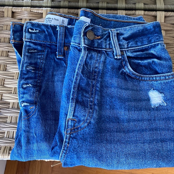 TWO name brand jeans! - Picture 1 of 11